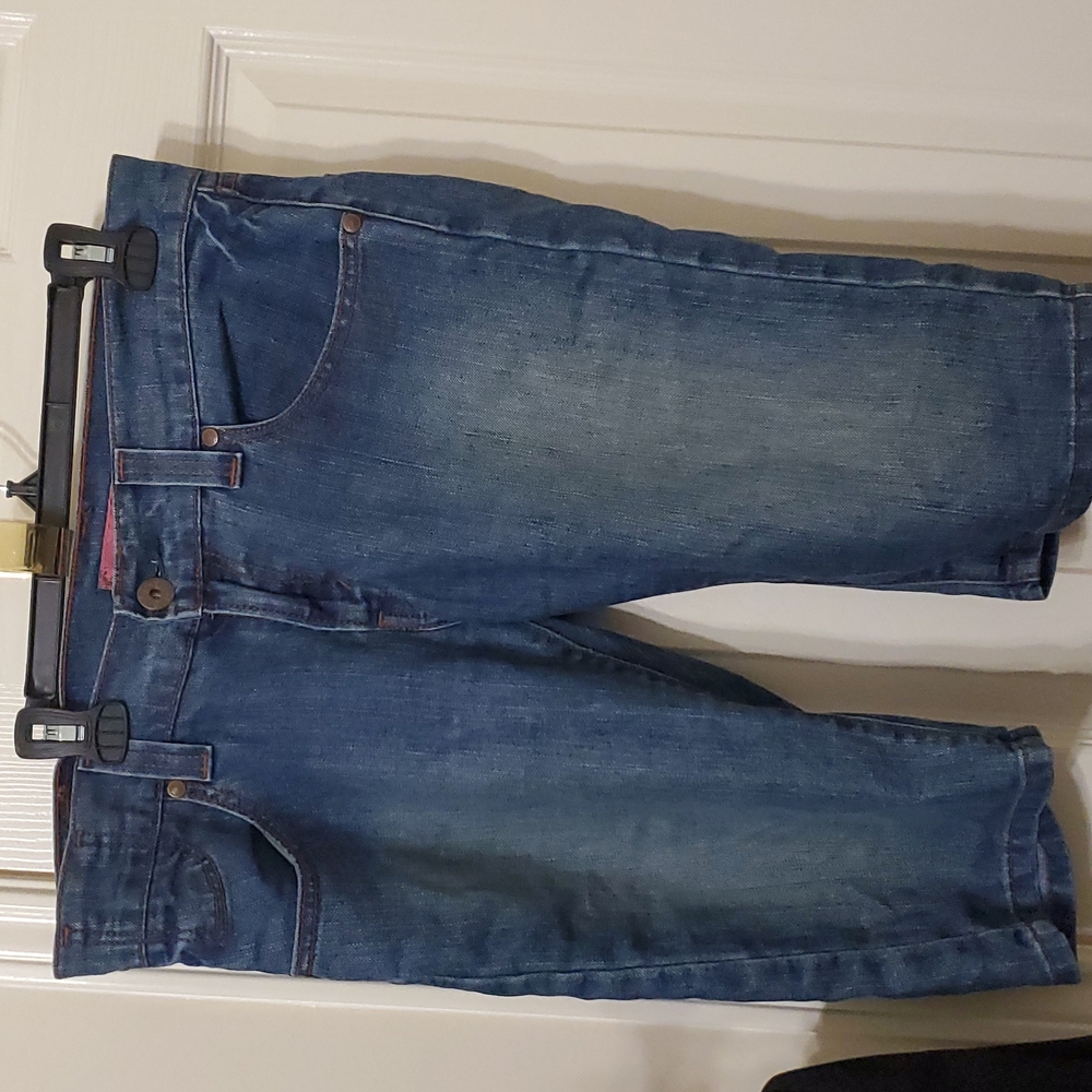 Levi's shorts Junior size13